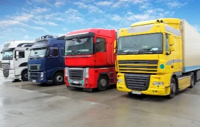 İstanbul Yağlıdere Nakliye Ambarı