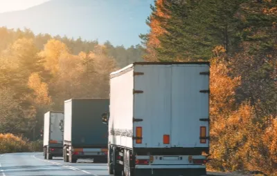 İstanbul ile Yağlıdere Arası Klima Taşıma