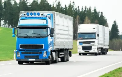 İstanbul ile Yağlıdere Arası Eşya Taşıma